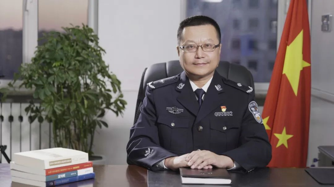 【让党的二十大精神落地生根--党委班子成员谈落实】李永林：不负职责使命，锻造高素质公安政法专门人才