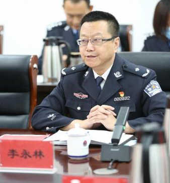 内蒙古警察职业学院举行2022年教师业务能力比赛颁奖仪式