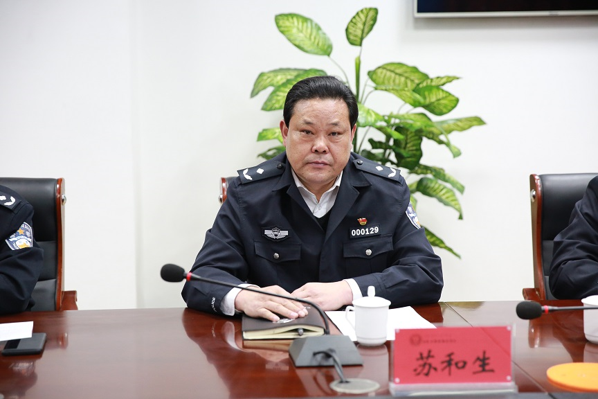 赵永刚主持召开党委理论中心组学习会传达学习近期文件精神