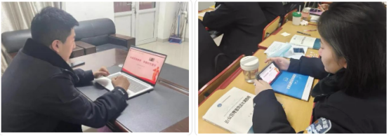 学院开展学习雷锋精神专题讲座