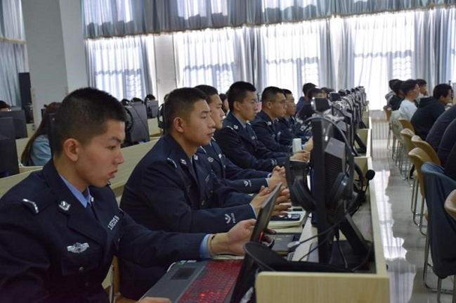 第十二届全国大学生信息安全竞赛华北赛区内蒙古培训会在我院胜利召开
