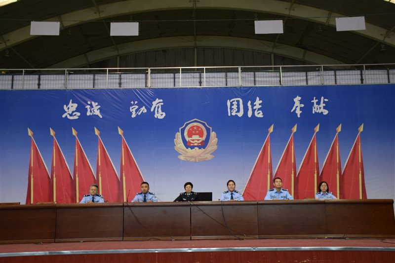 学院举办新生学分制及学籍管理制度讲座