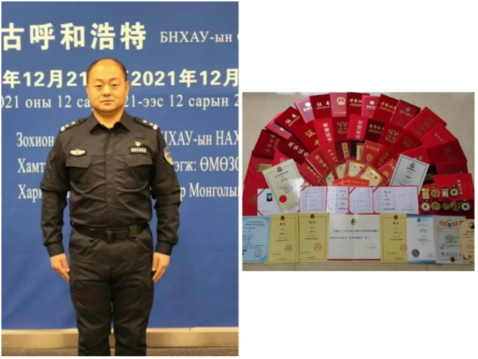 弘扬高尚师德 学习身边典范 “优秀教师”展播（二）