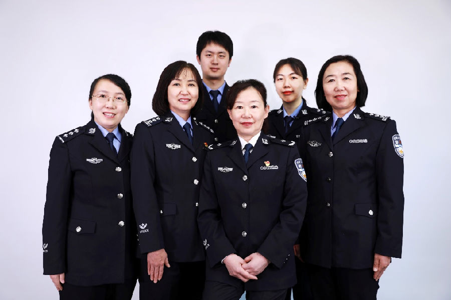 我院《刑事诉讼法》在线开放课程正式上线运行