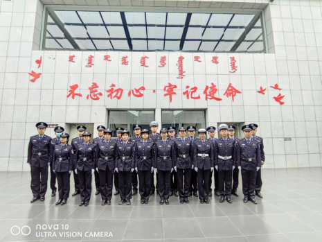 学院22级团支部开展“铭记历史、缅怀英烈、崇尚英雄、争做先锋”清明节主题活动