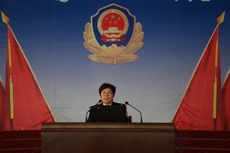 我院举办学年学分制改革实施方案解读专题讲座