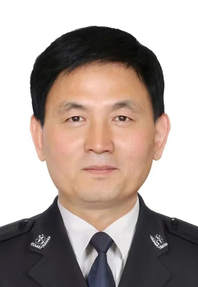 人民公安报丨内蒙古自治区副主席、公安厅厅长郑光照：新征程勇立新功 坚决筑牢祖国北疆安全稳定屏障