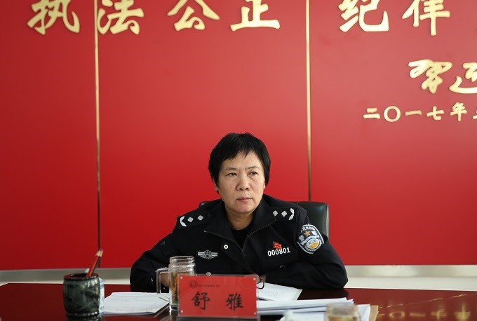 内蒙古警察职业学院召开党委会学习贯彻习近平总书记对乌兰牧骑事业发展重要指示精神