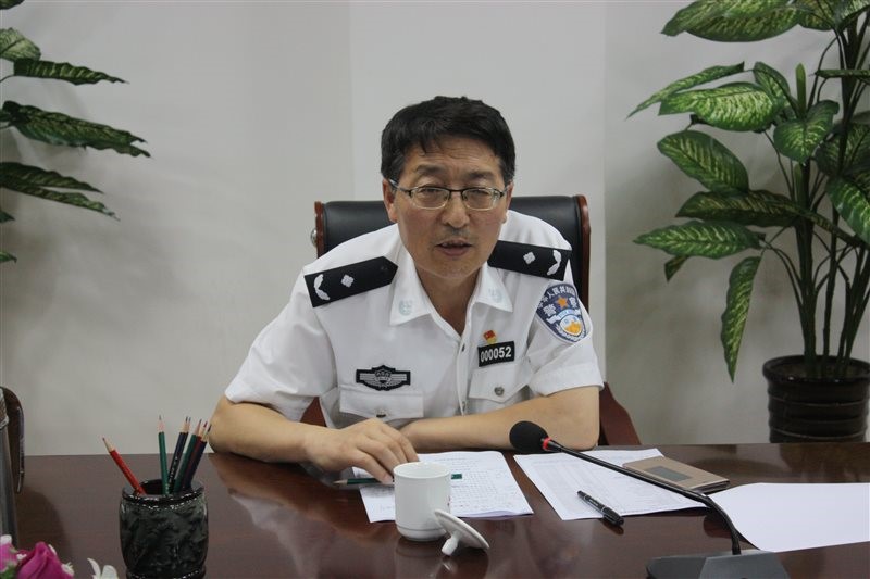 学院召开2017年人才培养工作状态数据采集工作会议