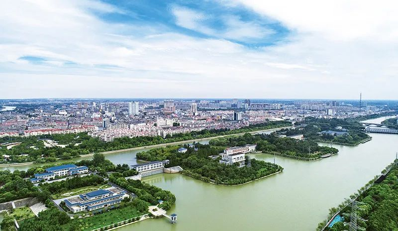 【学习二十大精神】新时代十年的伟大变革｜六条最具标志性的成就