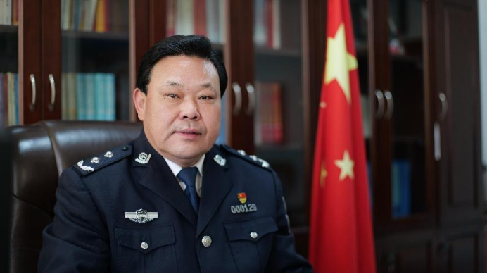 【让党的二十大精神落地生根--党委班子成员谈落实】苏和生：认真贯彻落实党的二十大精神 推动学院又快又好发展