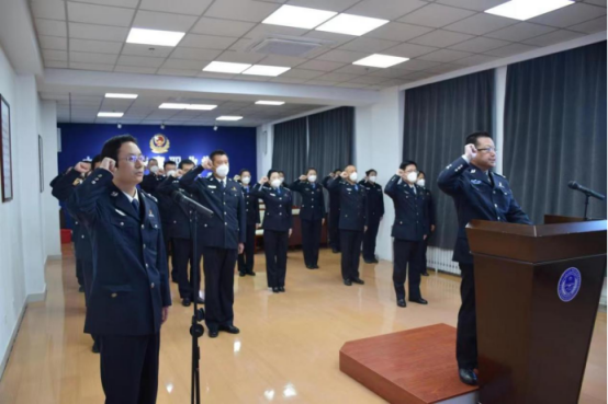 沐思想之光，循法治之道——法律系开展 “宪法宣传周”系列宣传教育活动