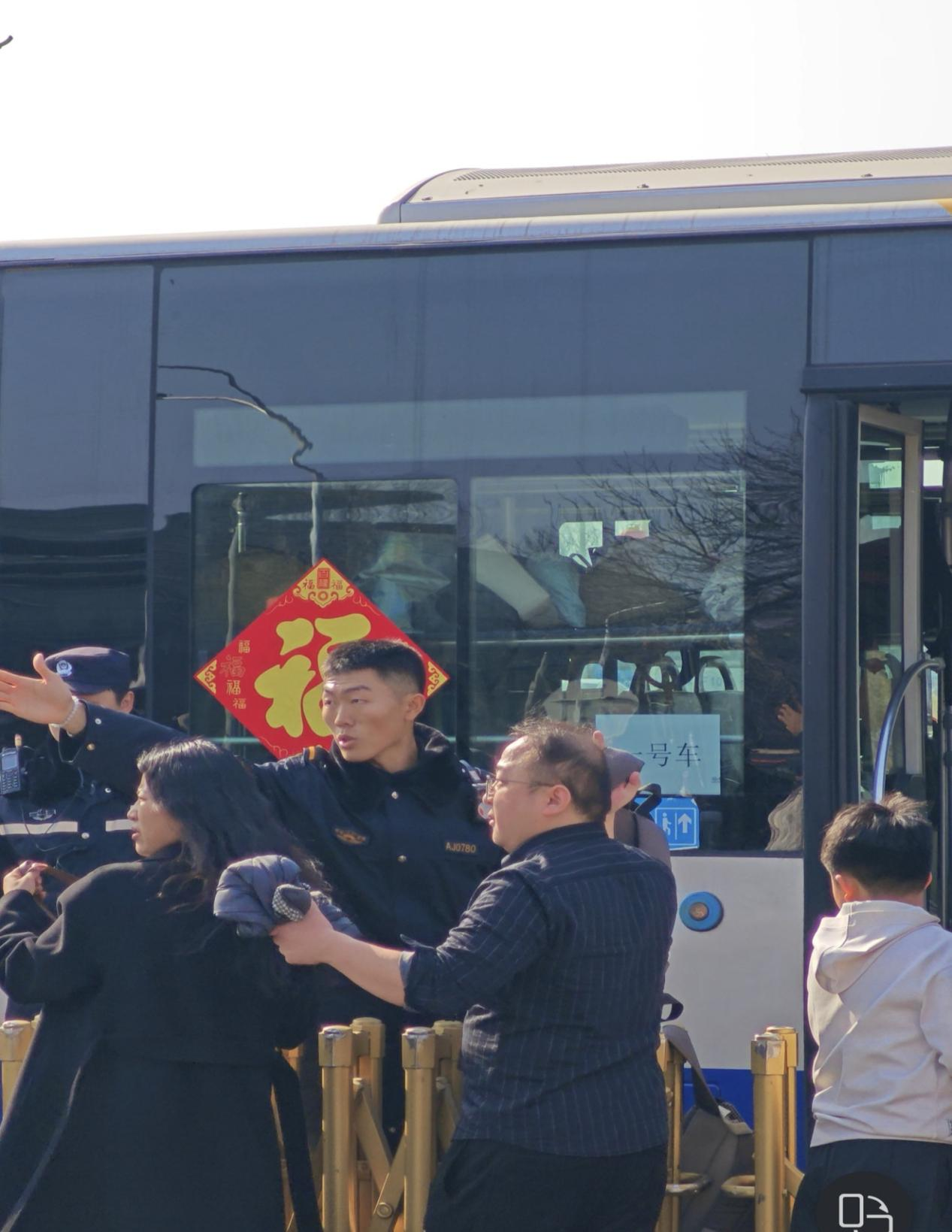 青春本色耀北京——内蒙古警察学院法学院探索寒假实践育人新渠道